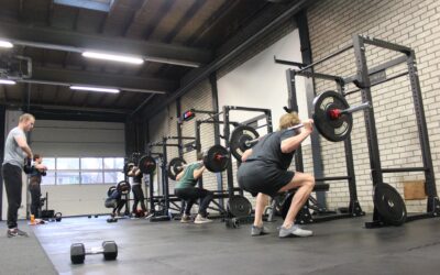 7 Tips voor meer spiermassa en resultaat in de sportschool