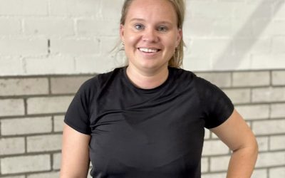 Member of the Month | SEPTEMBER