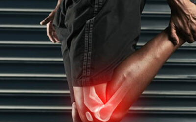 5 tips voor trainen met een blessure