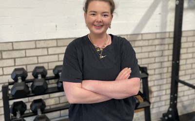 Member of the Month | December