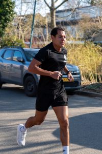 Member of the Month | Maart | 2025