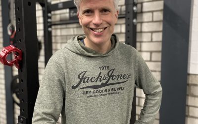 Member of the Month | December
