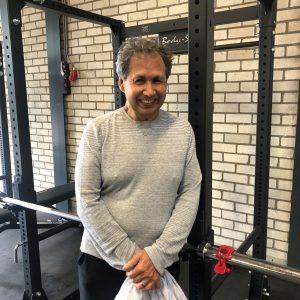 Member of the Month | Dolf | Elevate Lifestyle