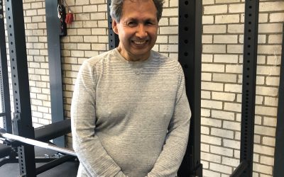 Member of the Month | JUNI