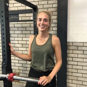 Elevate Lifestyle Member of the Month