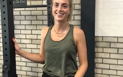 Member of the Month | JULI
