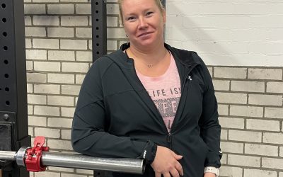 Member of the Month | SEPTEMBER