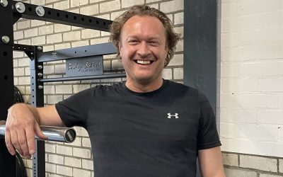 Member of the Month | APRIL