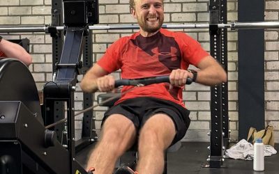 Member of the Month | Mei 2025