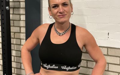 Member of the Month | NOVEMBER
