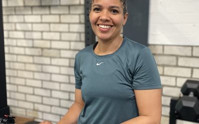 Member of the Month | Mei