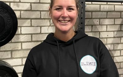 Member of the Month | JANUARI