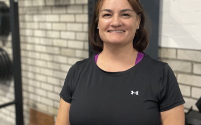 Member of the Month | September
