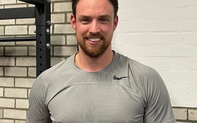 Member of the Month | OKTOBER