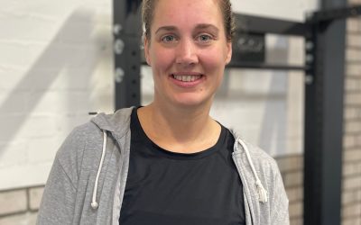 Member of the Month | NOVEMBER