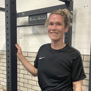 Member of the Month | Elevate Lifestyle