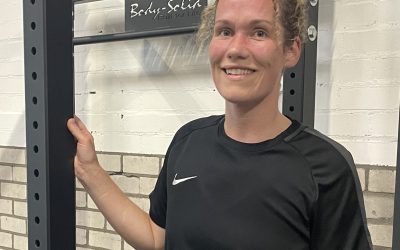 Member of the Month | JUNI