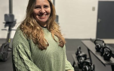 Member of the Month | Januari