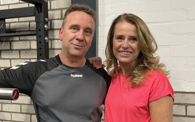 Member of the Month | OKTOBER
