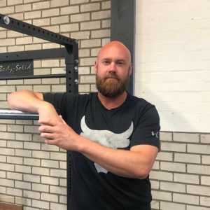 Elevate Lifestyle | Michel | Member of the Month