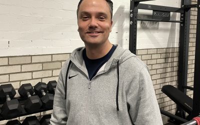 Member of the Month | Maart 2025