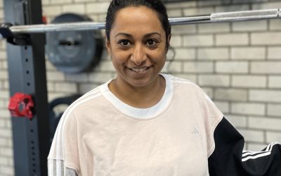 Member of the Month | MAART