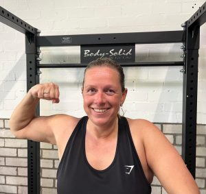 Member of the Month