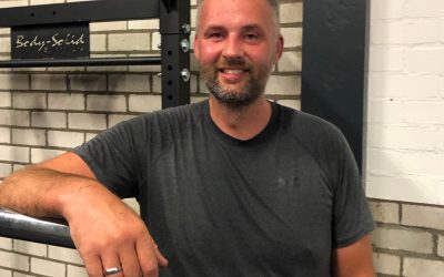 Member of the Month | AUGUSTUS